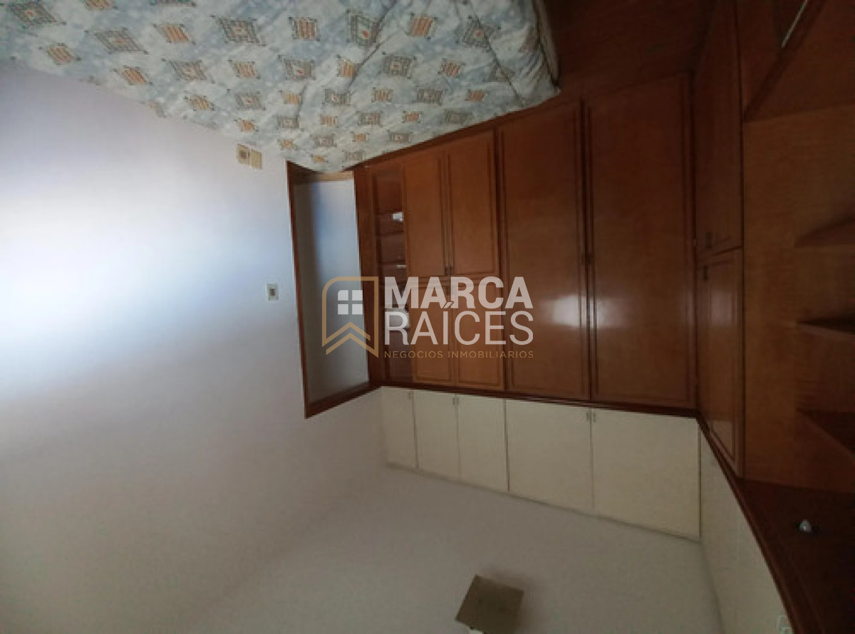 Apartamento ID.1863 - Alquiler Apartamento 1 Dormitorio Amoblado. Centro, Montevideo