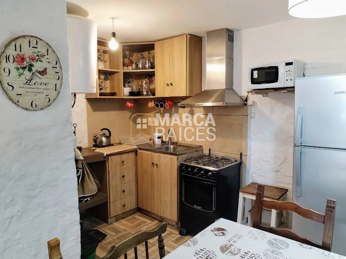 Apartamento ID.1327 - Alquier Duplex 2 Dormitorios Totalmente Amoblado Aguada Montevideo