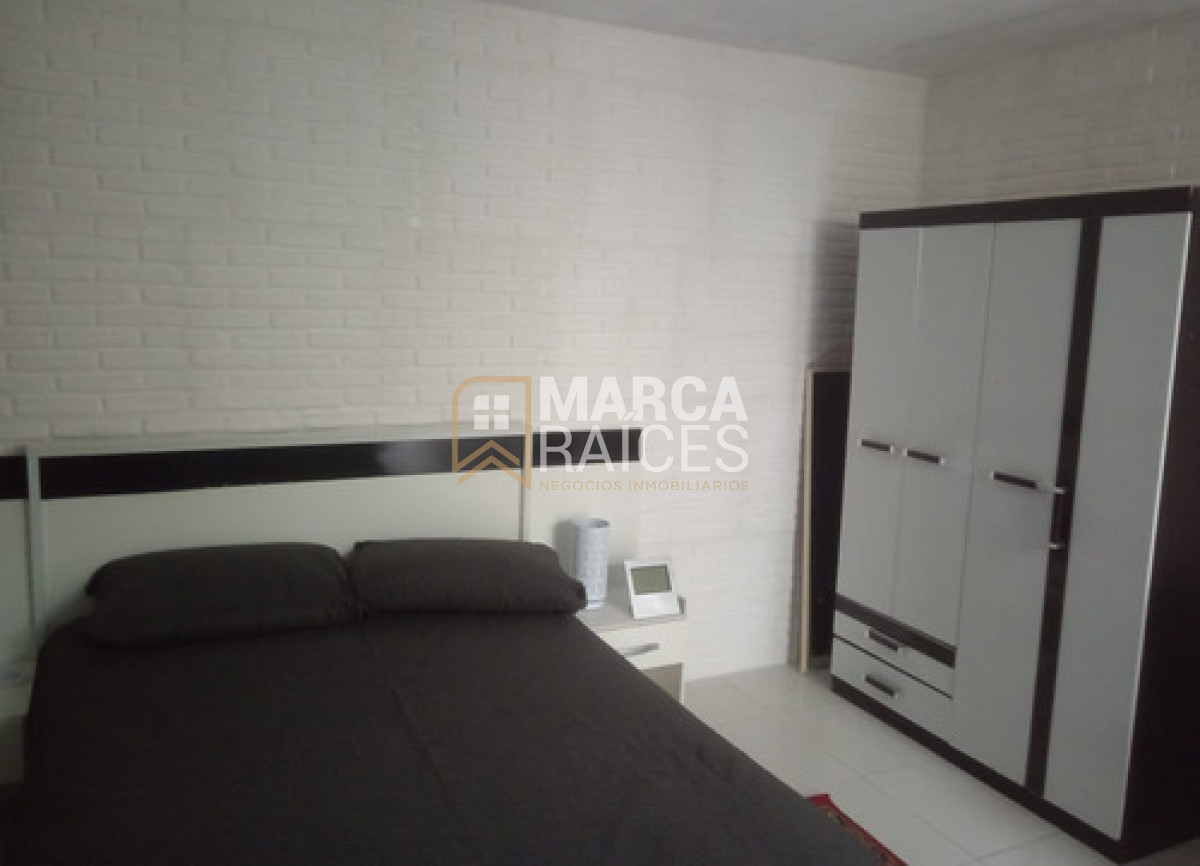 Apartamento ID.1500 - Alquiler Monoambiente amueblado en Parque Batlle, Montevideo
