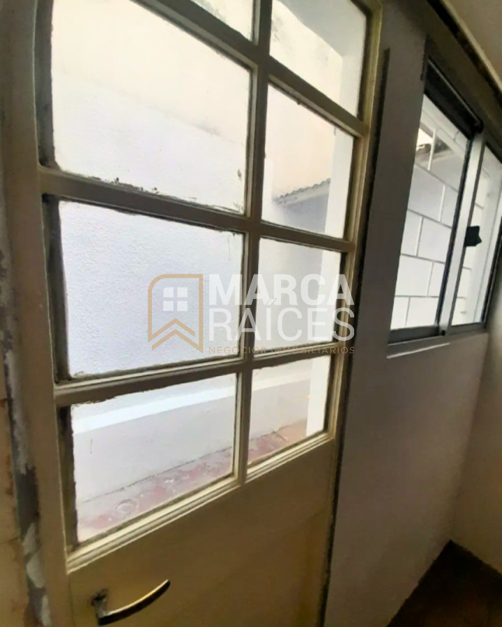 Apartamento ID.1680 - Alquiler Apartamento 1 Dormitorio Pocitos Montevideo