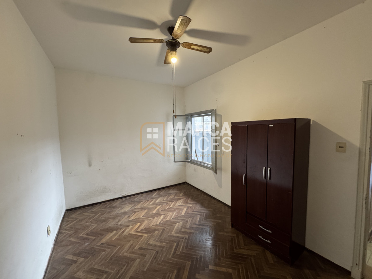 Apartamento ID.559 - Venta Casa 2 Dormitorios con patio Palermo Montevideo 