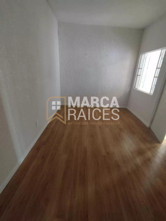 Apartamento ID.860 - Venta Apartamento 1 Dormitorio Con Renta Pocitos Montevideo