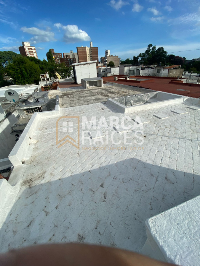 Apartamento ID.1324 - Venta Apartamento 2 Dormitorios Buceo Con Renta