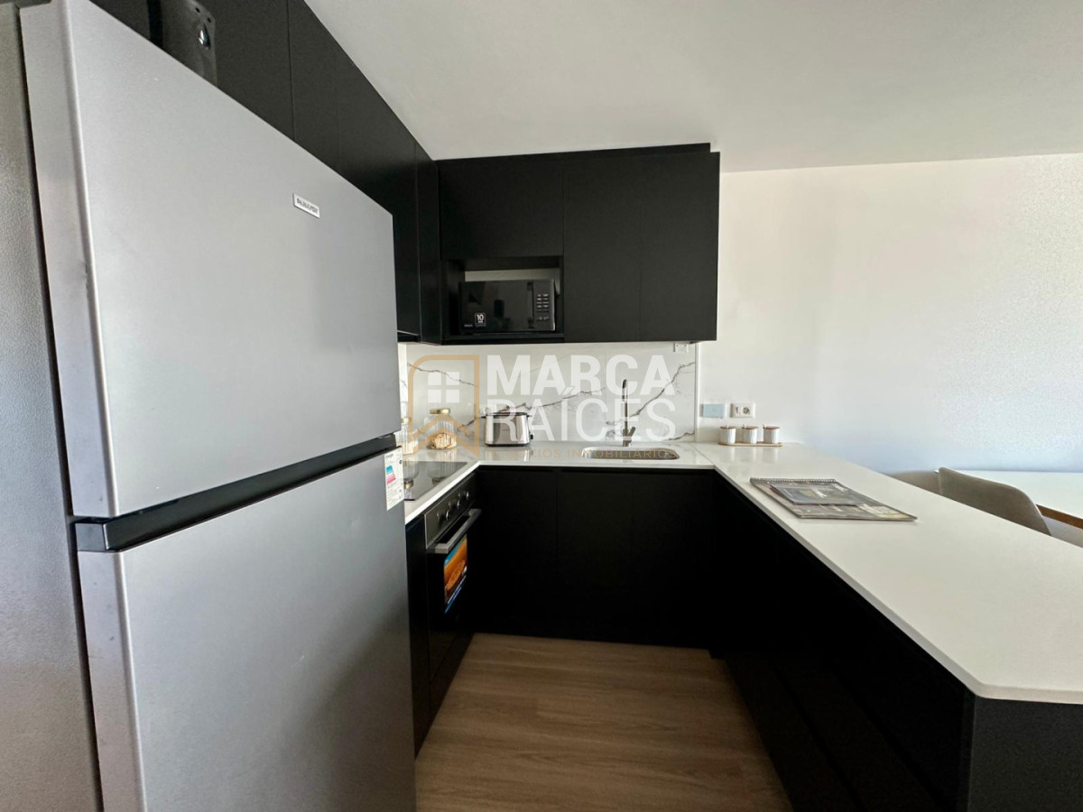 Apartamento ID.1765 - Venta Apartamento Premium a Estrenar 2 Dormitorios Cordon Montevideo