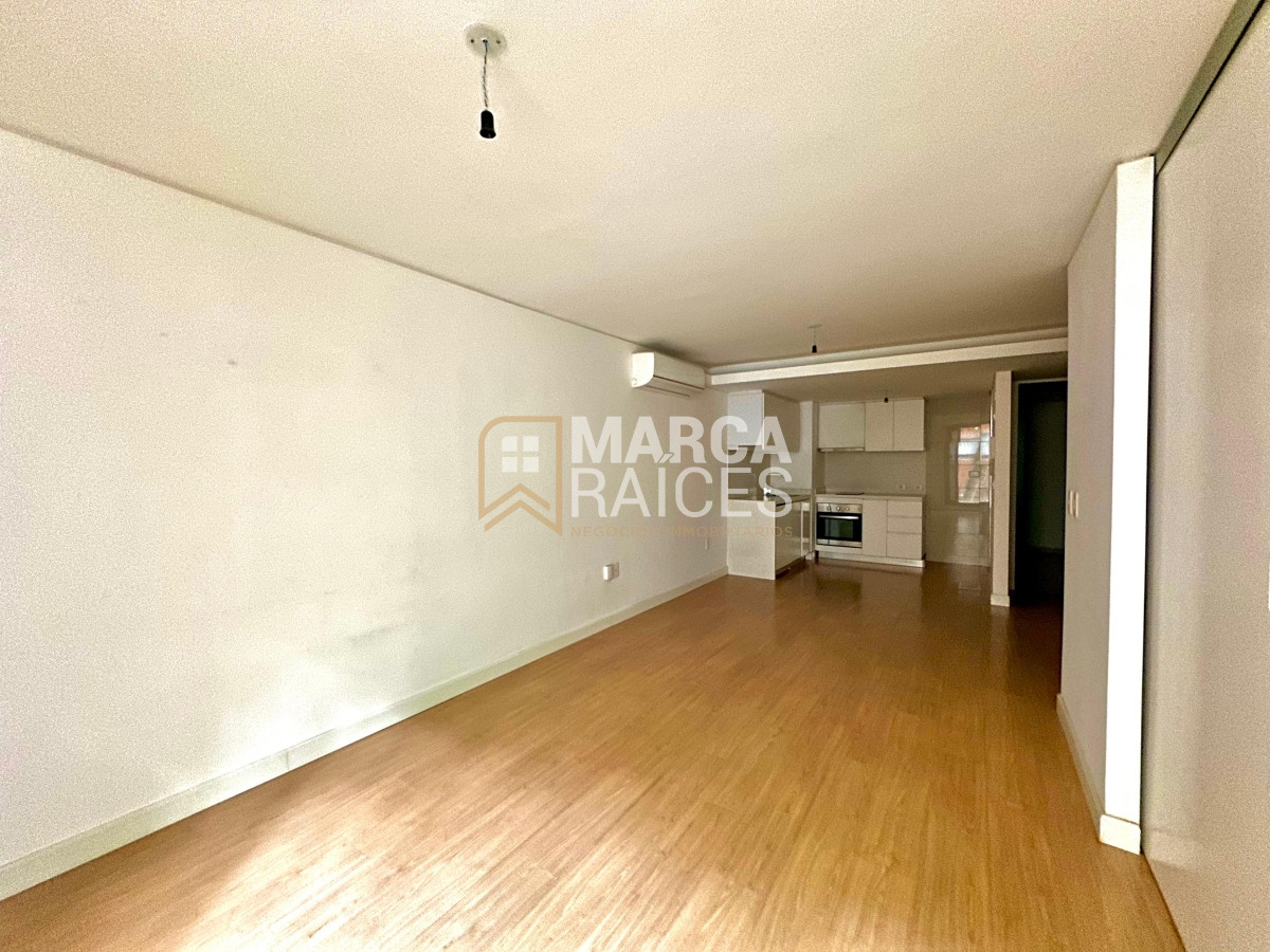 Apartamento ID.292 - Alquiler Apartamento 1 Dormitorio Centro Montevideo