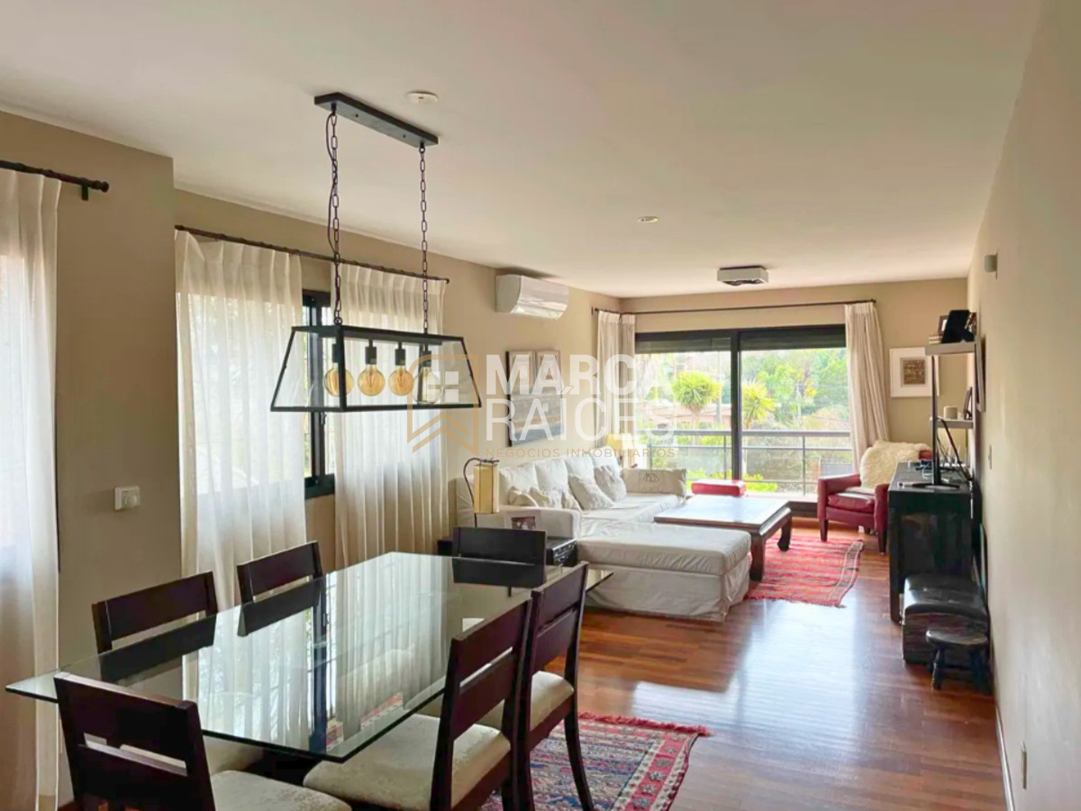 Apartamento ID.1497 - Venta Apartamento Premium 3 Dormitorios 4 Baños Doble Garage Parrillero Carrasco Montevideo