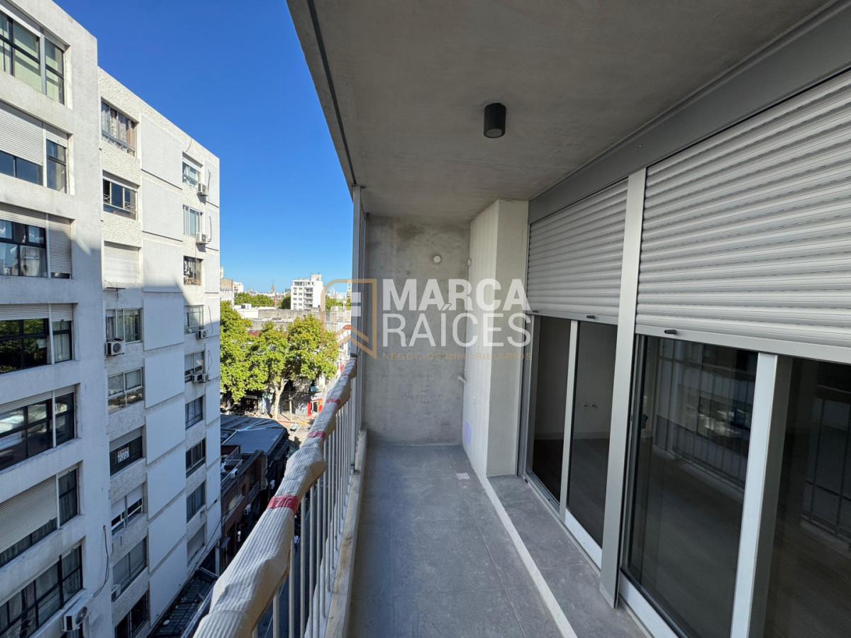 Apartamento ID.1709 - Venta Apartamentos en Obra Entrega Abril 2026 1 y 2 Dormitorios Cordon Sur Montevideo