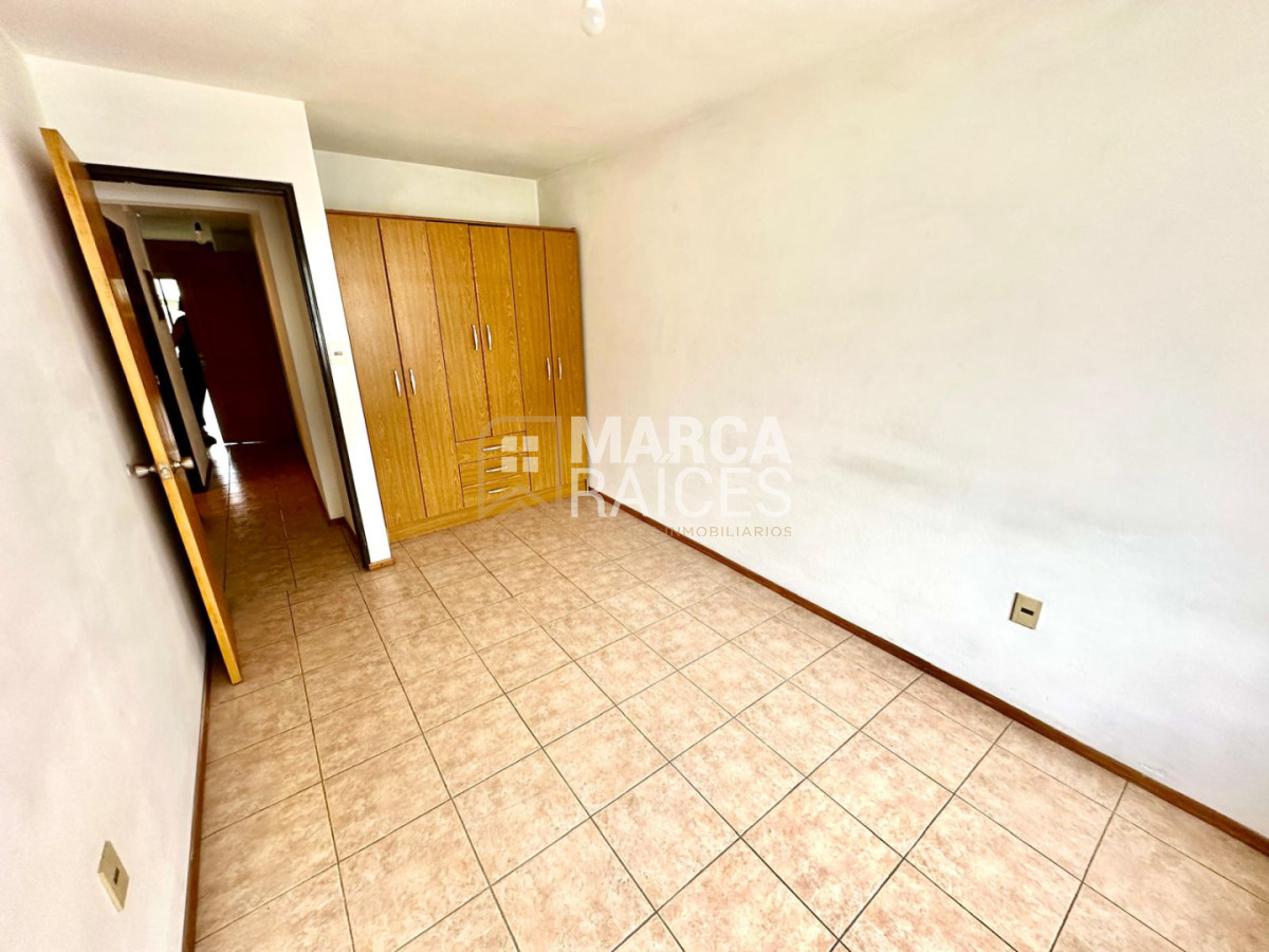 Apartamento ID.1754 - Alquiler Apartamento 2 Dormitorios Opcion Garage Parque Rodo Montevideo