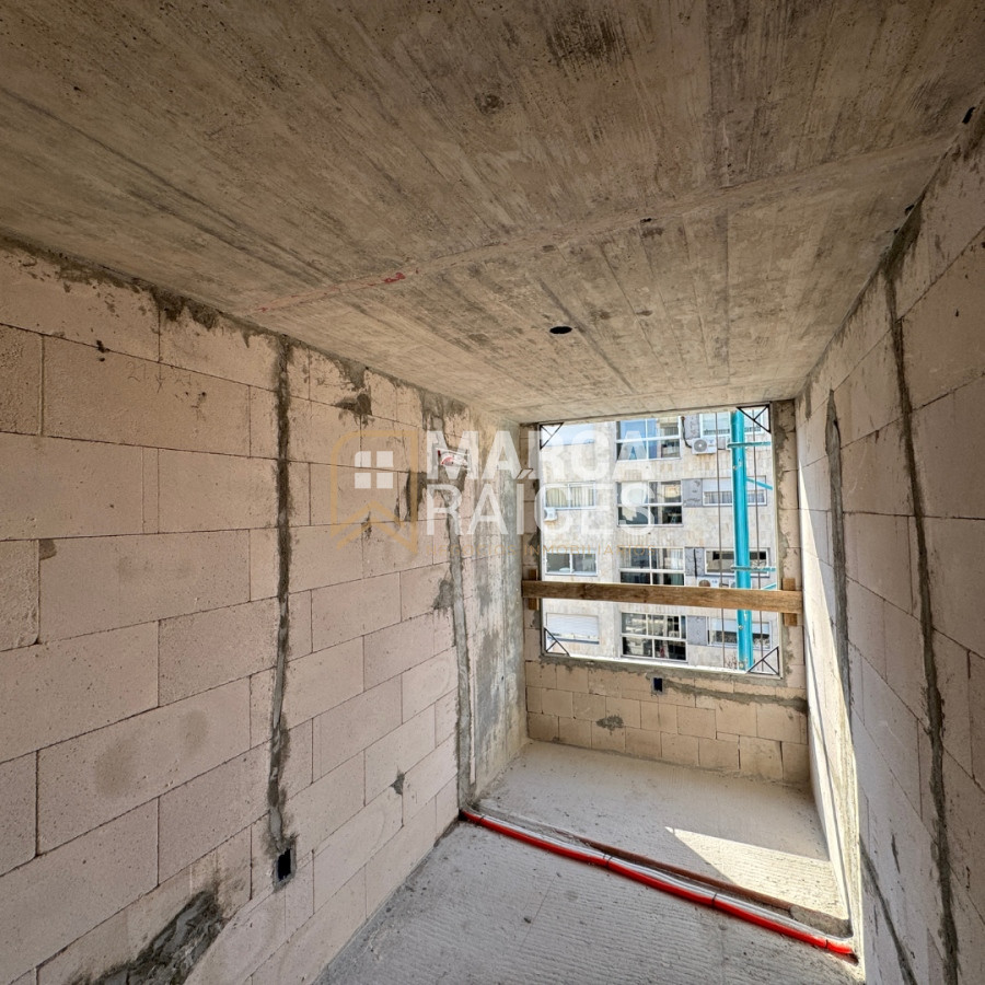 Apartamento ID.36 - Venta Apartamento 2 dormitorios en construccion Montevideo