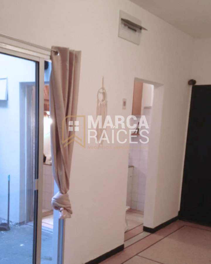 Apartamento ID.1532 - Alquiler Apartamento 1 Dormitorio Punta Carretas Montevideo