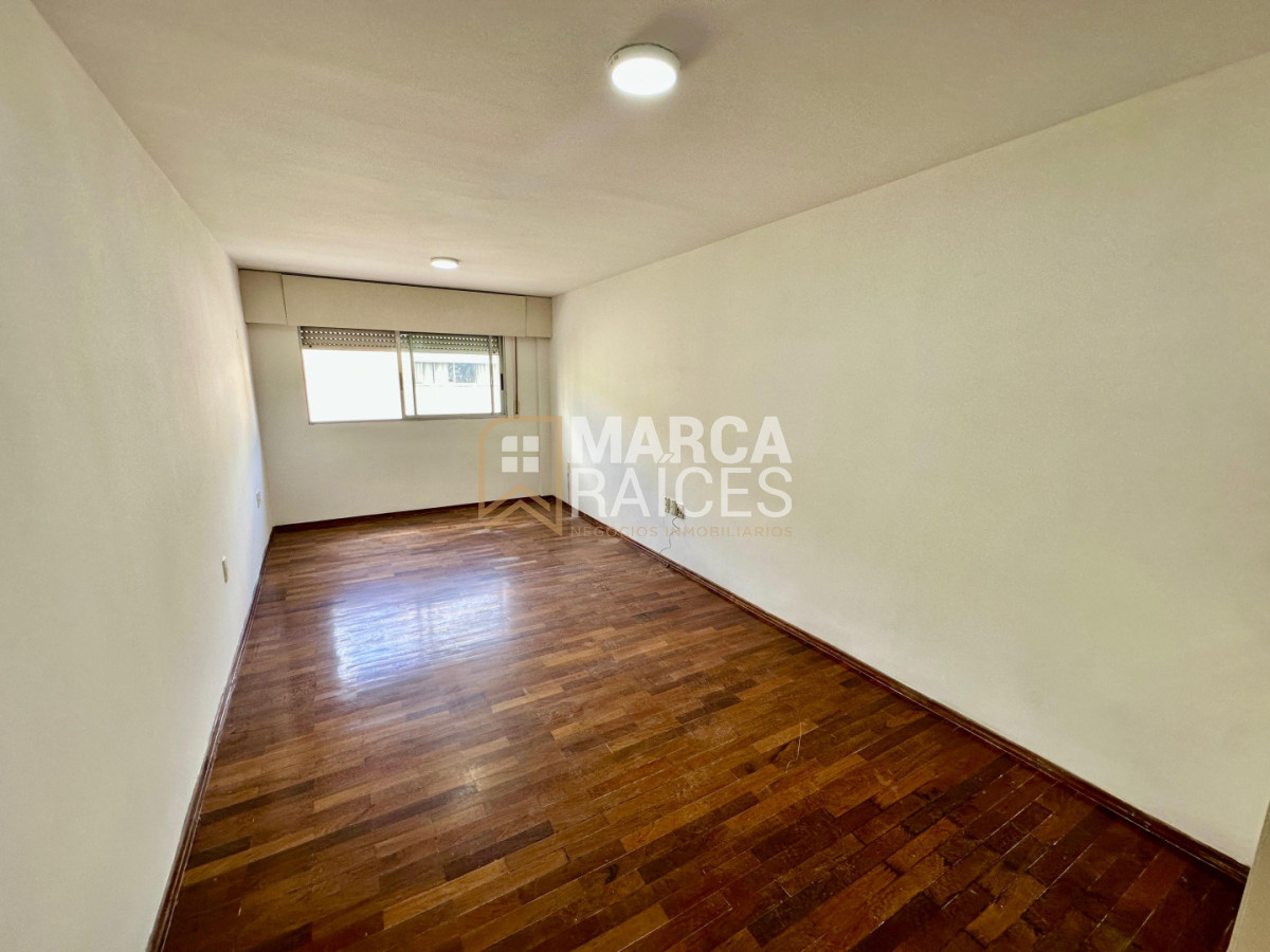 Apartamento ID.1915 - Alquiler Apartamento Monoambiente Cordon Montevideo