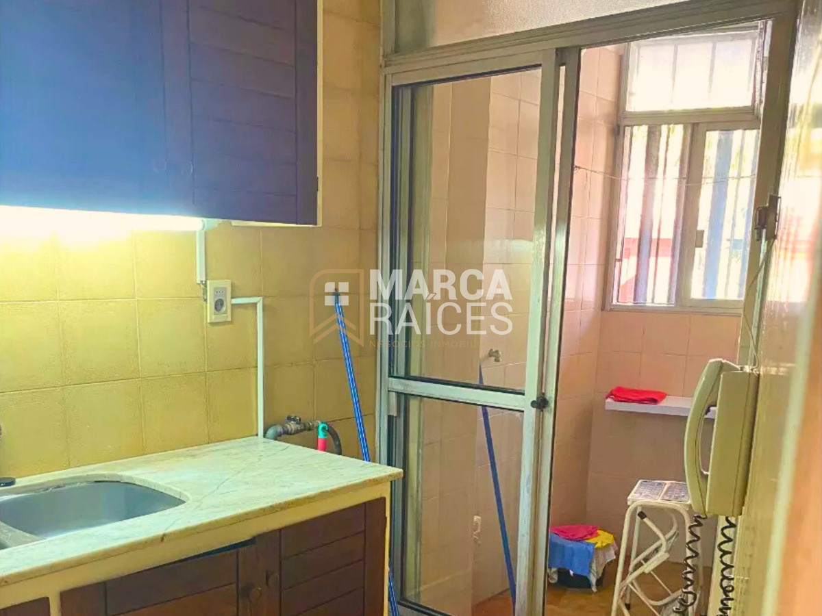 Apartamento ID.1178 - Venta Apartamento 1 Dormitorio Pocitos Montevideo