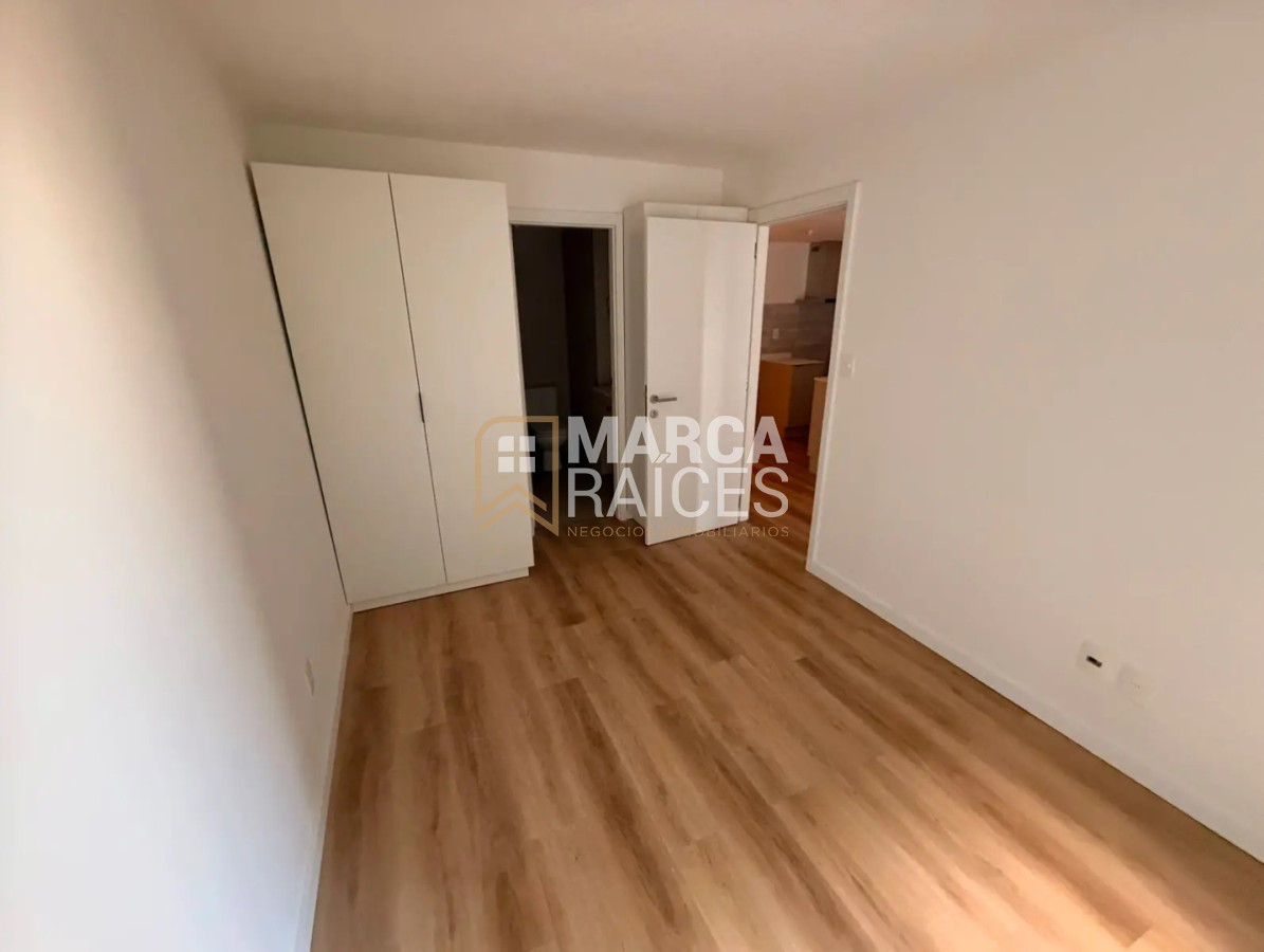 Apartamento ID.2041 - Alquiler Apartamento 1 Dormitorio a Estrenar