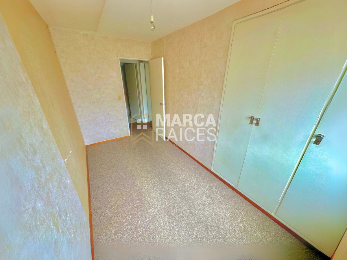 Apartamento ID.828 - Alquiler Apartamento 2 Dormitorios Luminoso Cordon Montevideo