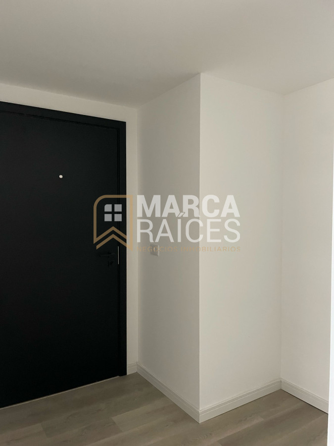 Apartamento ID.1292 - Alquiler Loft Monoambiente Con Garage Punta Carretas