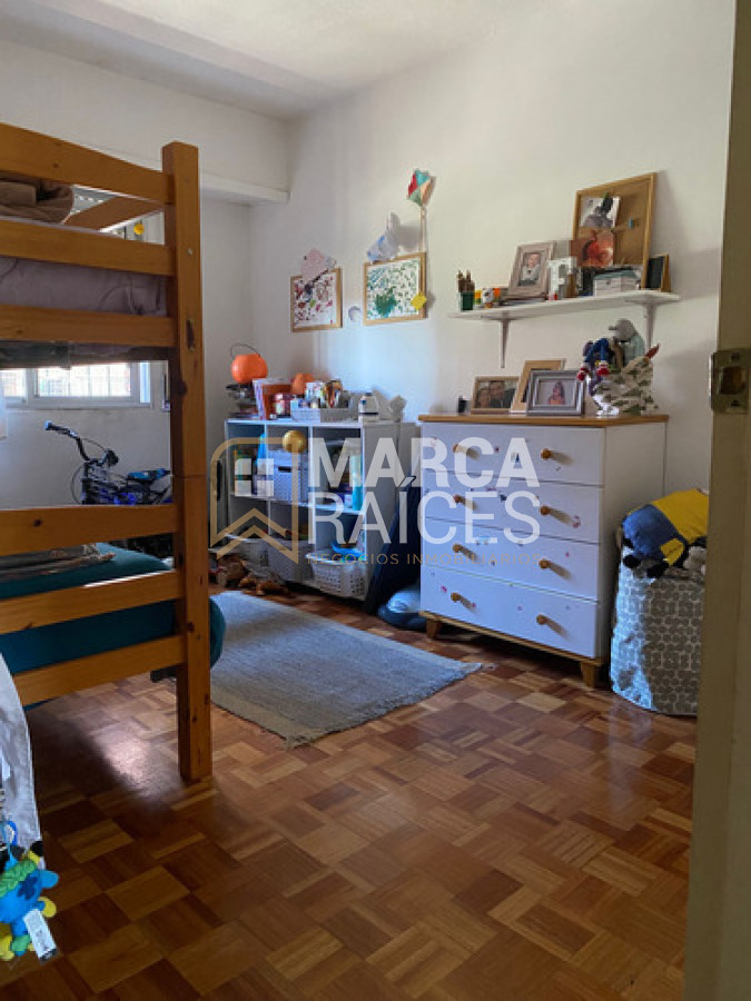 Apartamento ID.1702 - Alquiler Apartamento al Frente - 2 Dormitorios - Palermo, Montevideo