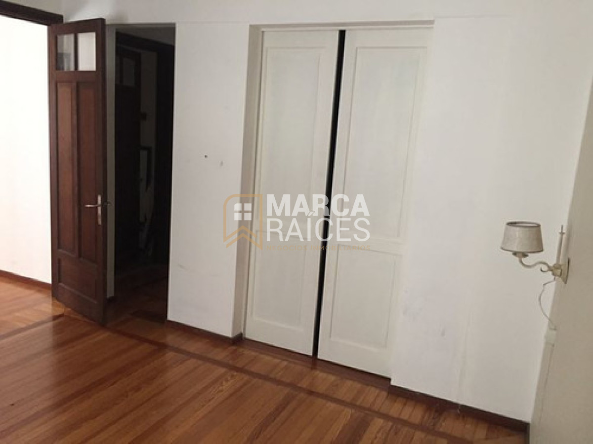 Apartamento ID.1298 - Alquiler Apartamento 2 Dormitorios 2 Baños Barrio Sur Montevideo