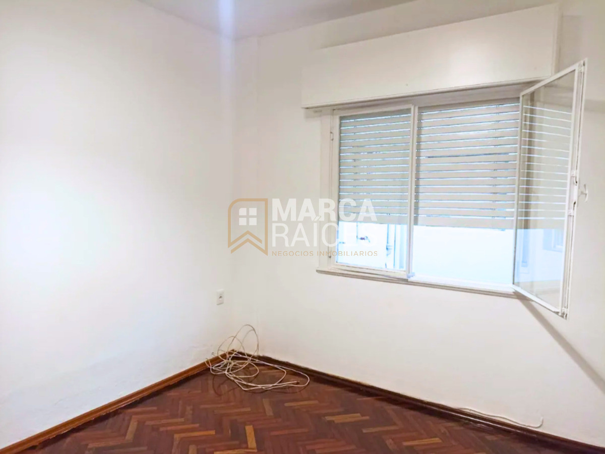 Apartamento ID.1671 - Alquiler Apartamento 1 Dormitorio con Patio Jacinto Vera Montevideo