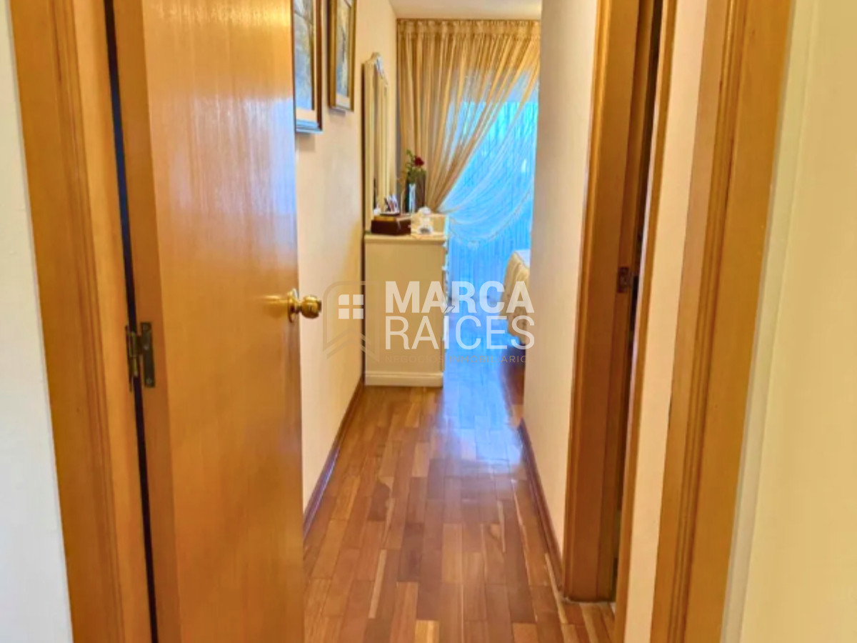 Apartamento ID.1619 - Venta Apartamento 3 Dormitorios 2 Baños Garage Brazo Oriental Montevideo