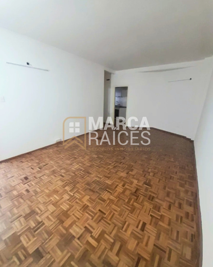 Apartamento ID.1680 - Alquiler Apartamento 1 Dormitorio Pocitos Montevideo