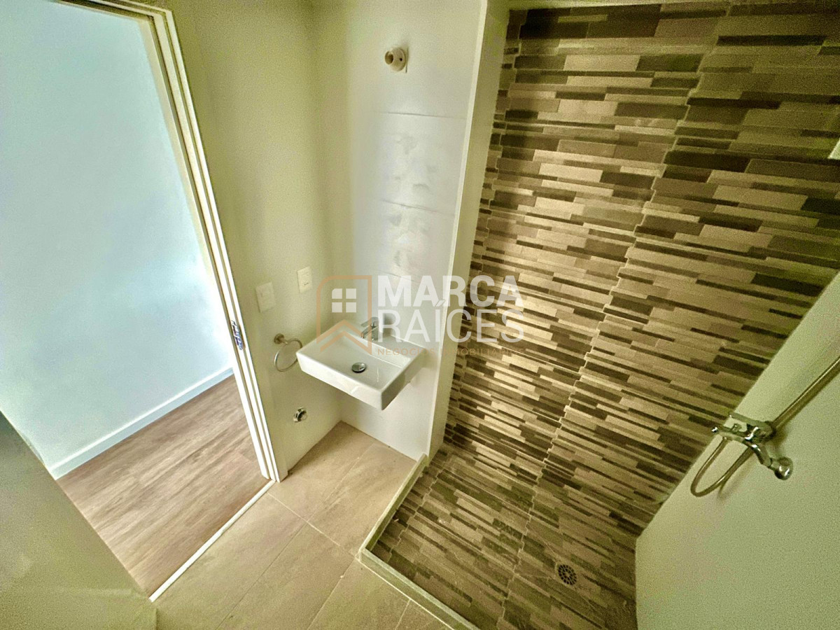 Apartamento ID.864 - Venta Apartamento a Estrenar 1 Dormitorio Tres Cruces Montevideo