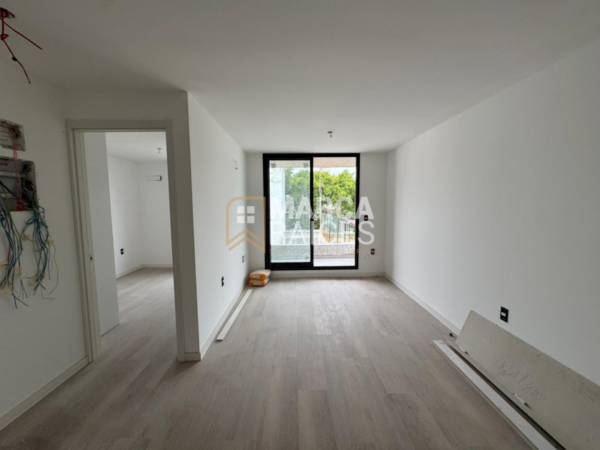 Apartamento ID.1856 - Venta Apartamento 1 Dormitorio proximo a estrenar Centro Sur Montevideo