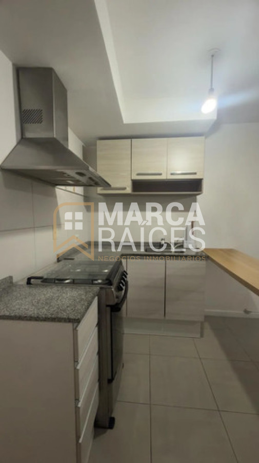 Apartamento ID.1939 - Alquiler Monoambiente. Pocitos, Montevideo