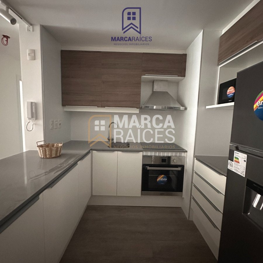 Apartamento ID.22 - Venta Apartamento 1 Dormitorio y Medio Entrega Marzo Centro Montevideo