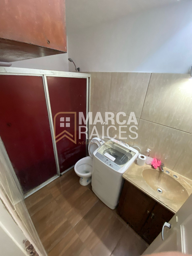 Apartamento ID.1324 - Venta Apartamento 2 Dormitorios Buceo Con Renta