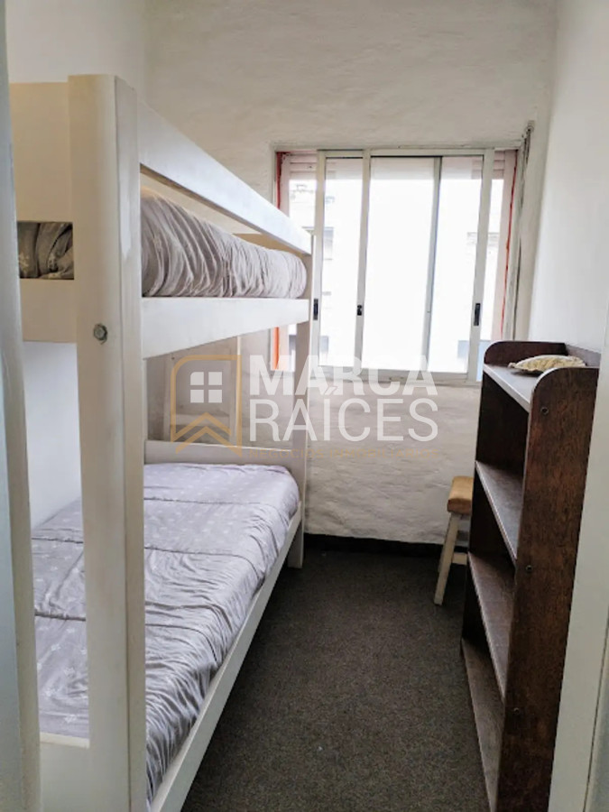 Apartamento ID.1327 - Alquier Duplex 2 Dormitorios Totalmente Amoblado Aguada Montevideo