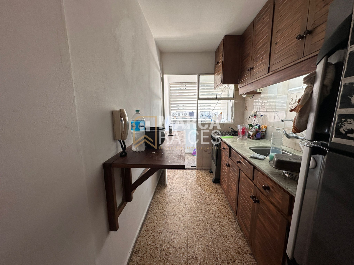 Apartamento ID.1612 - Venta Apartamento 3 Dormitorios 2 baños con renta Aguada Montevideo