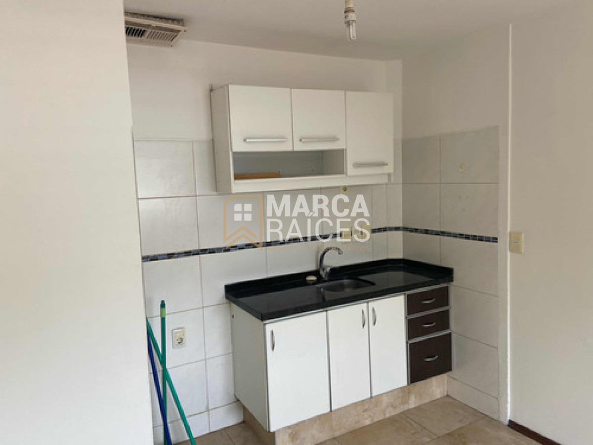 Apartamento ID.692 - Venta Monoambiente Para Inversion Con Renta Parque Batlle Montevideo