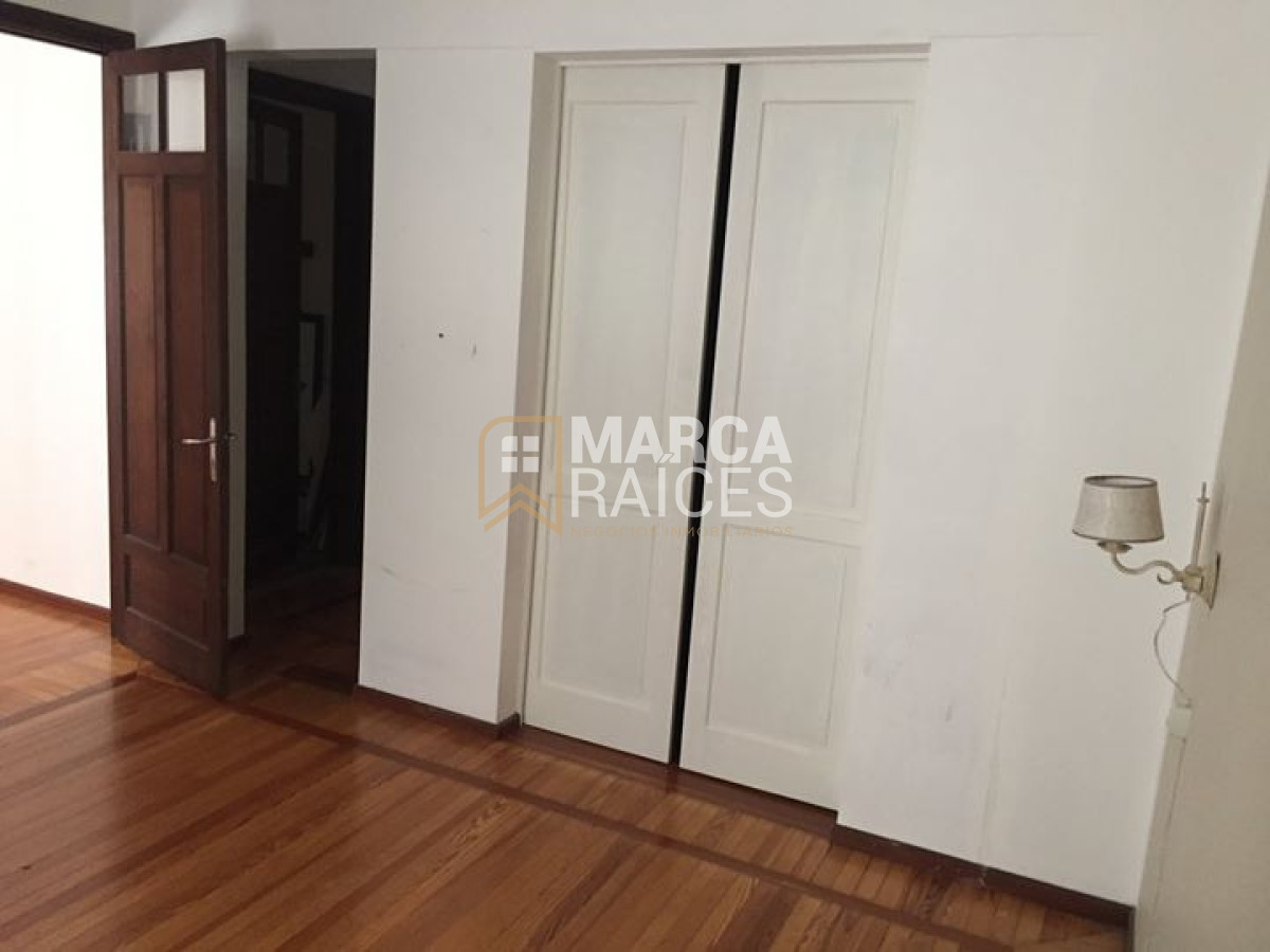 Apartamento ID.1298 - Alquiler Apartamento 2 Dormitorios 2 Baños Barrio Sur Montevideo