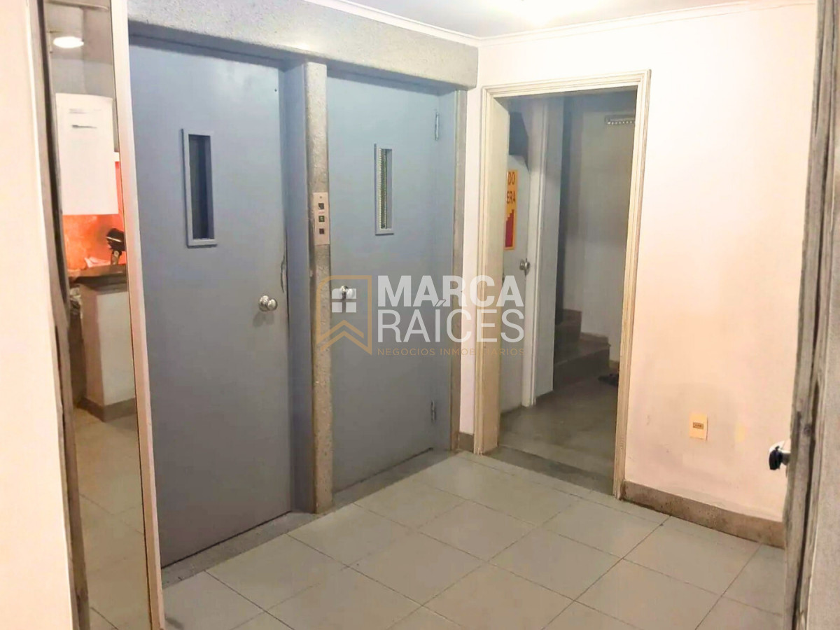 Apartamento ID.1908 - Alquiler Apartamento Monoambiente Piso Alto Cordon Montevideo