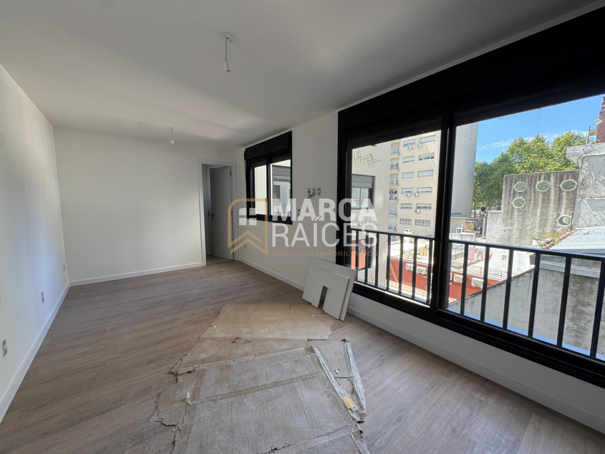 Apartamento ID.1119 - Venta Apartamentos 1 Dormitorio Proximo a Estrenar Cordon Sur Montevideo