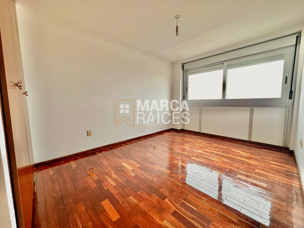 Apartamento ID.1617 - Venta Apartamento 2 Dormitorios 2 Baños Garage Pocitos Montevideo
