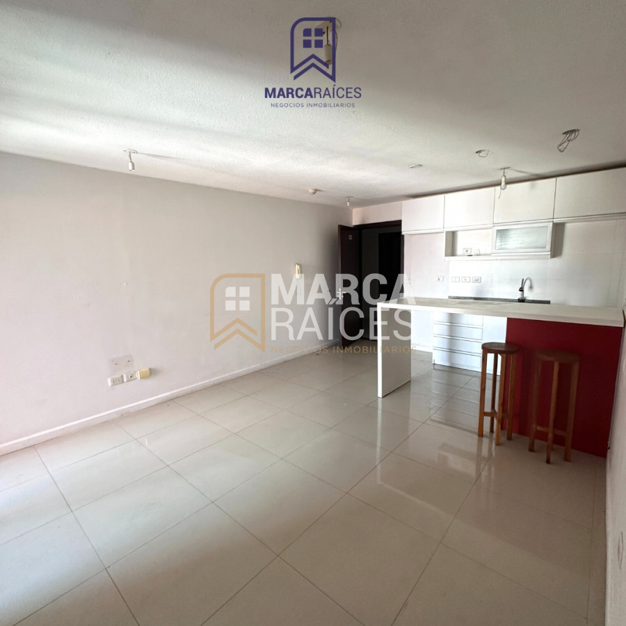 Apartamento ID.453 - Venta Apartamento 2 Dormitorios con garage con renta Palermo Montevideo