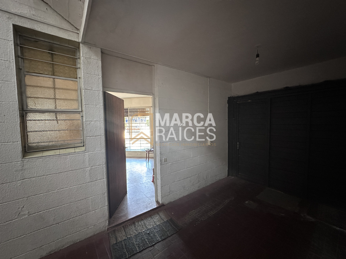 Apartamento ID.1183 - Venta Apartamento 1 Dormitorio Planta Baja Parque Batlle Montevideo