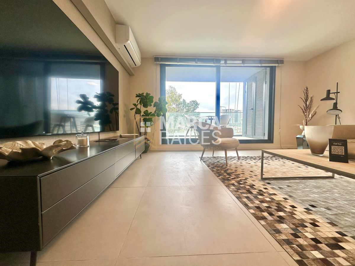 Apartamento ID.1148 - Venta Apartamento Premium Carrasco Este 3 Dormitorios 3 Baños Vista al Lago a Estrenar