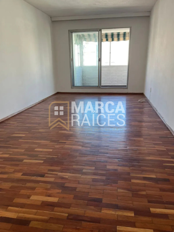 Apartamento ID.1993 - Alquiler Apartamento 2 Dormitorios, 2 Baños, 1 Garage. Montevideo Punta Carretas