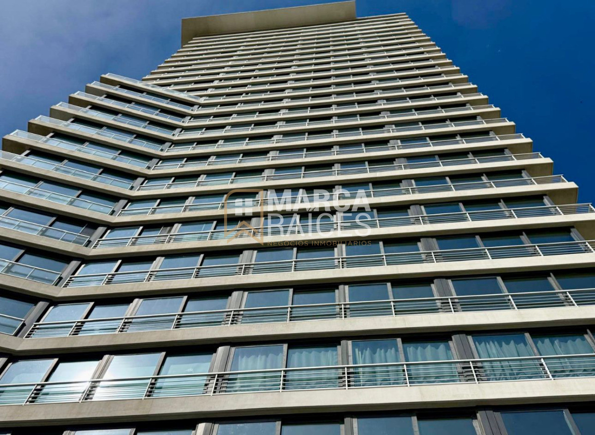 Apartamento ID.1668 - Apartamento Premium Monoambiente Alquiler (Joy Mvd) Pocitos Montevideo