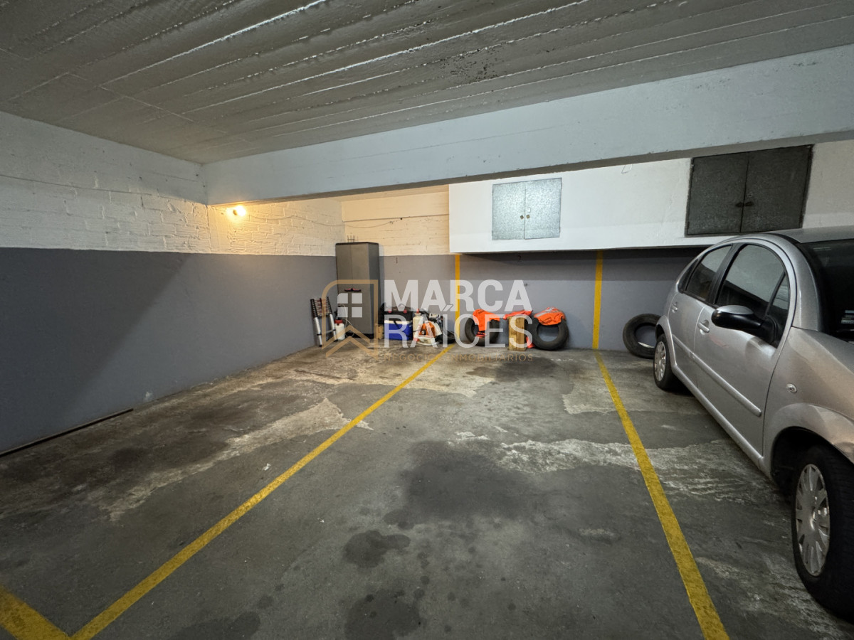 Apartamento ID.1734 - Venta Apartamento 4 dormitorios 3 baños Garage Pocitos Montevideo