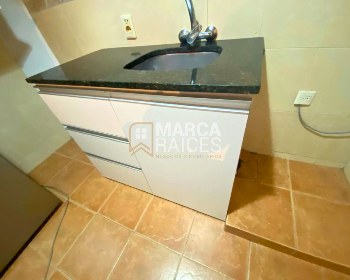 Apartamento ID.1714 - Alquiler Apartamento 1 Dormitorio Pocitos Montevideo