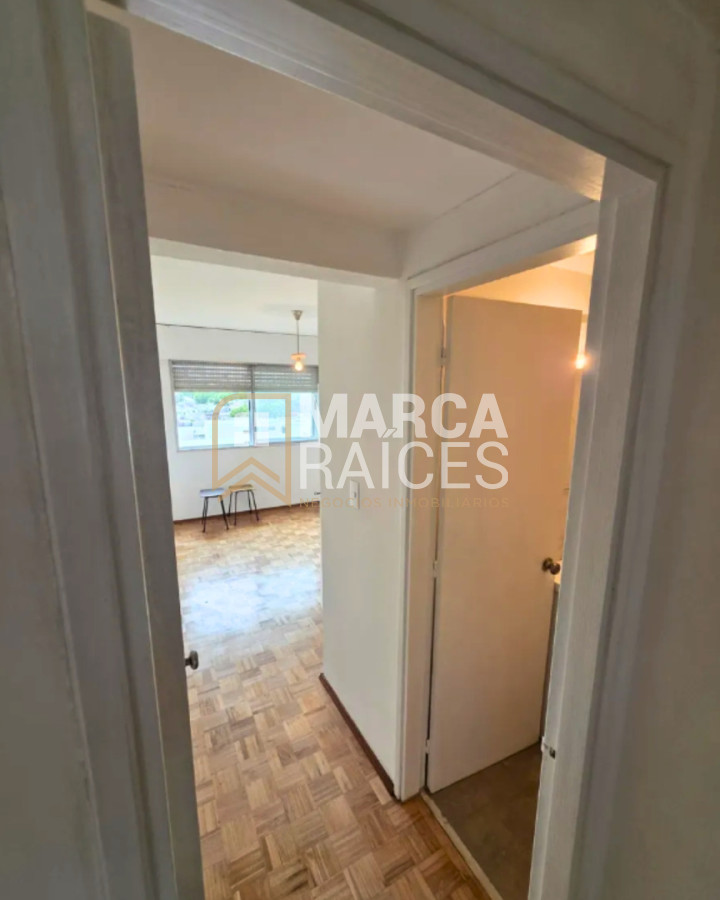Apartamento ID.1688 - Alquiler Apartamento Premium 3 Dormitorios 2 Baños La Aguada Montevideo