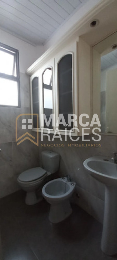 Apartamento ID.1863 - Alquiler Apartamento 1 Dormitorio Amoblado. Centro, Montevideo