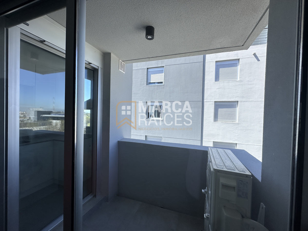 Apartamento ID.1596 - Venta Apartamento 1 Dormitorio a estrenar La Blanqueada Montevideo