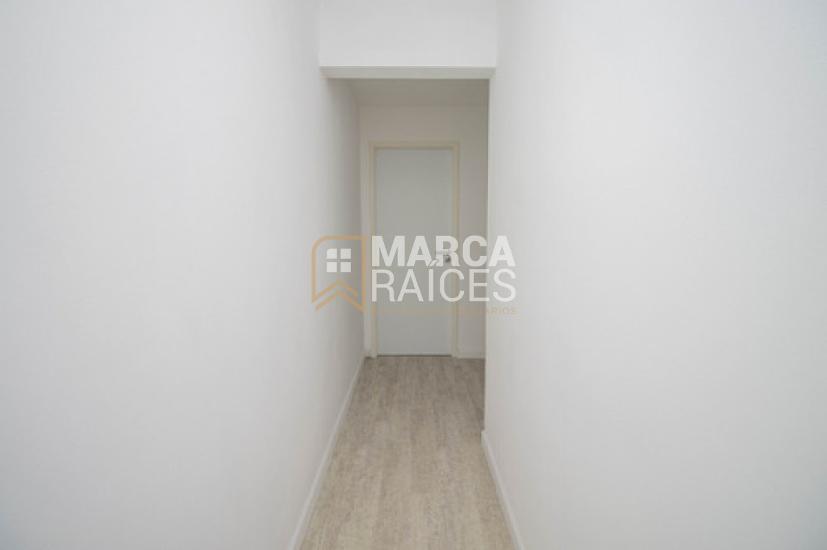 Apartamento ID.942 - Venta Apartamento Con Renta 1 Dormitorio Con Cochera A Estrenar Aguada Montevideo