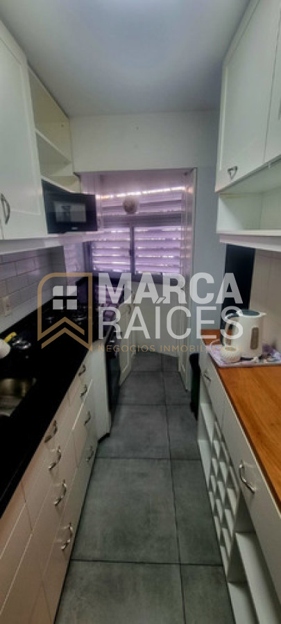 Apartamento ID.1838 - Alquiler Apartamento 1 Dormitorio Amoblado Pocitos Montevideo