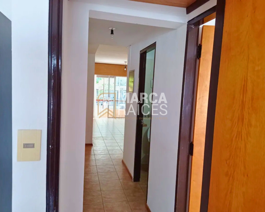 Apartamento ID.1754 - Alquiler Apartamento 2 Dormitorios Opcion Garage Parque Rodo Montevideo