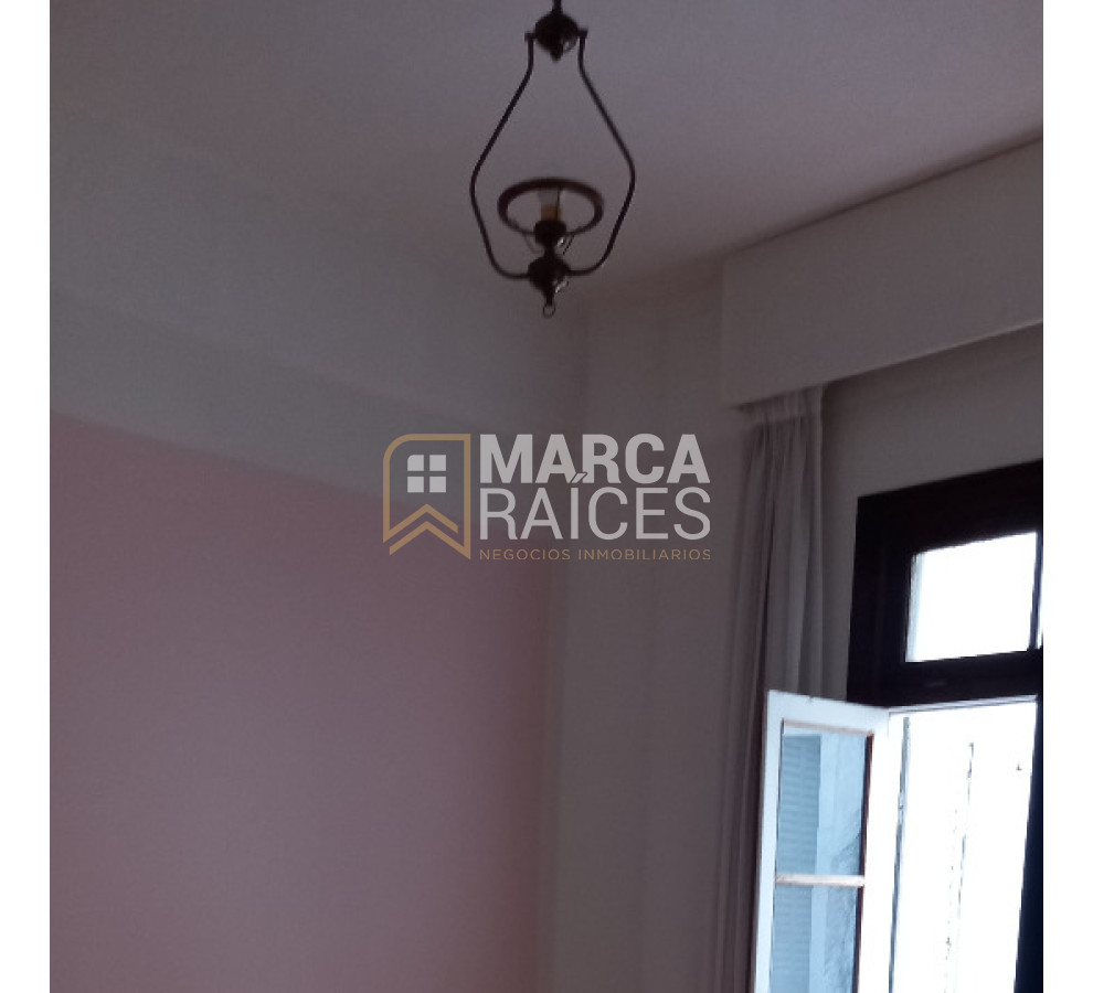 Apartamento ID.1298 - Alquiler Apartamento 2 Dormitorios 2 Baños Barrio Sur Montevideo